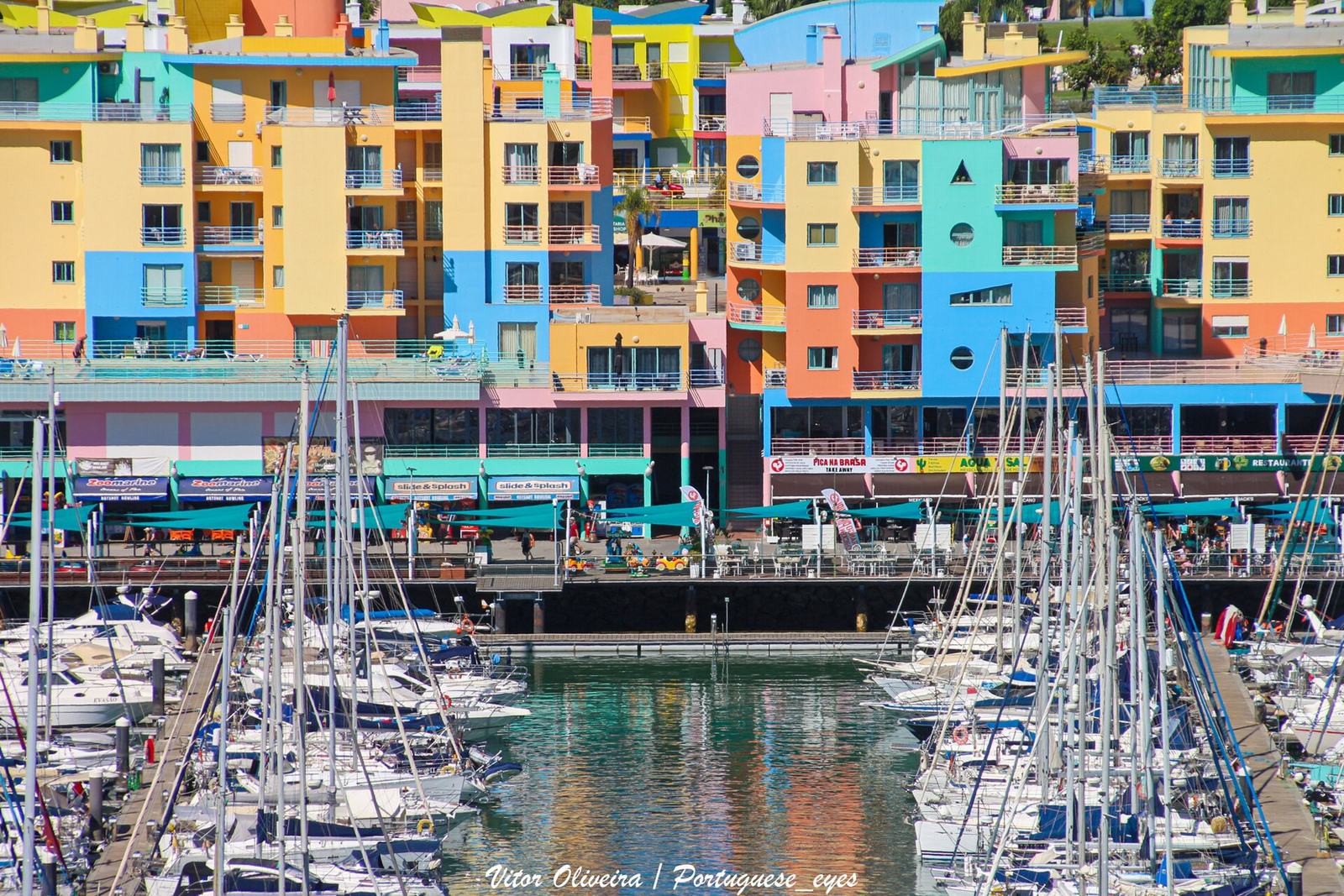 Marina de Albufeira