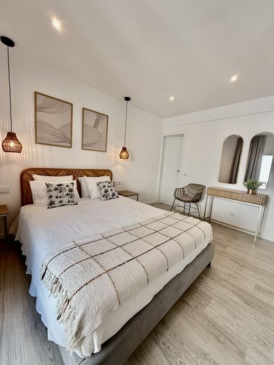 Quarto do estúdio Deluxe